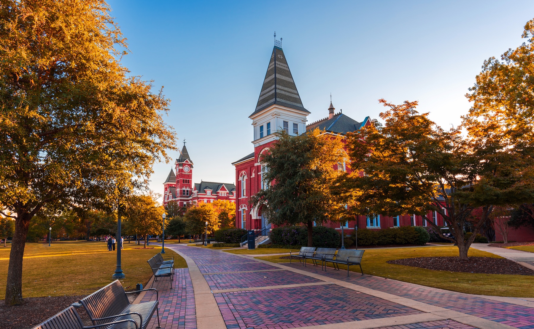 AS - Auburn, AL