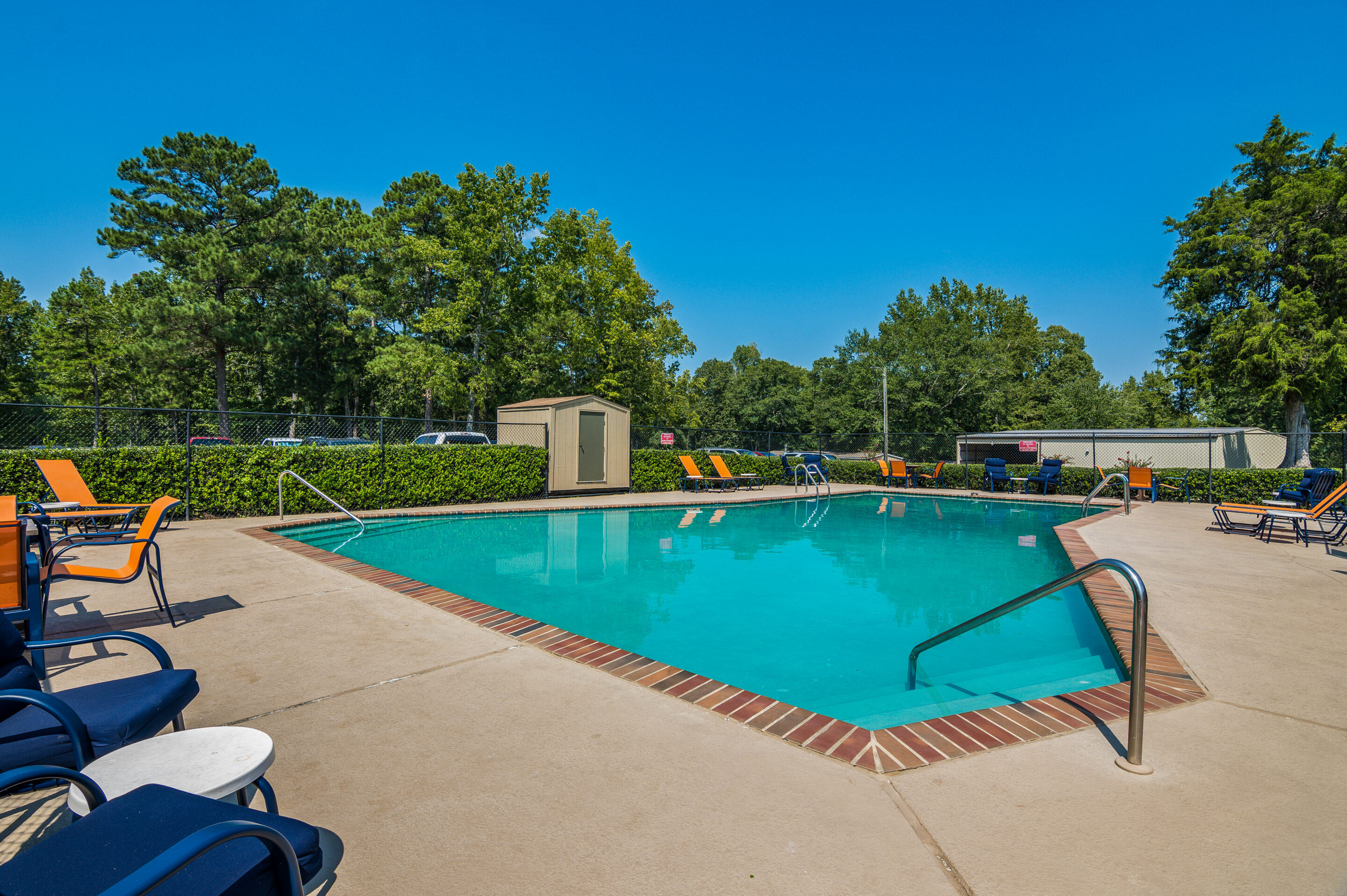 Pool - Amenity Image